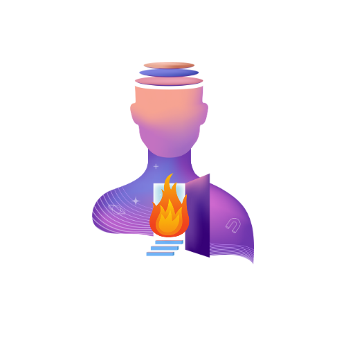 Inner fire