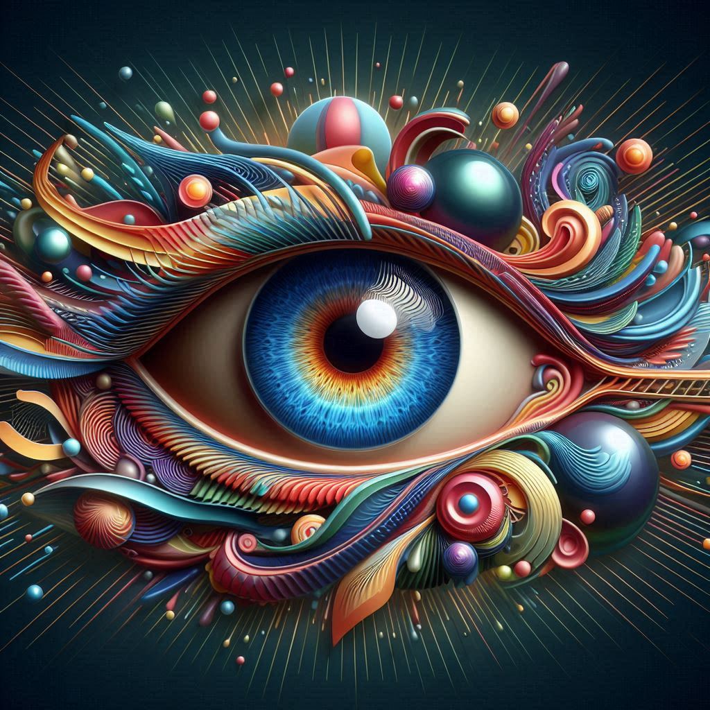 Vision