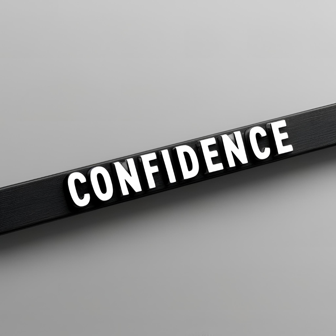 Confidence