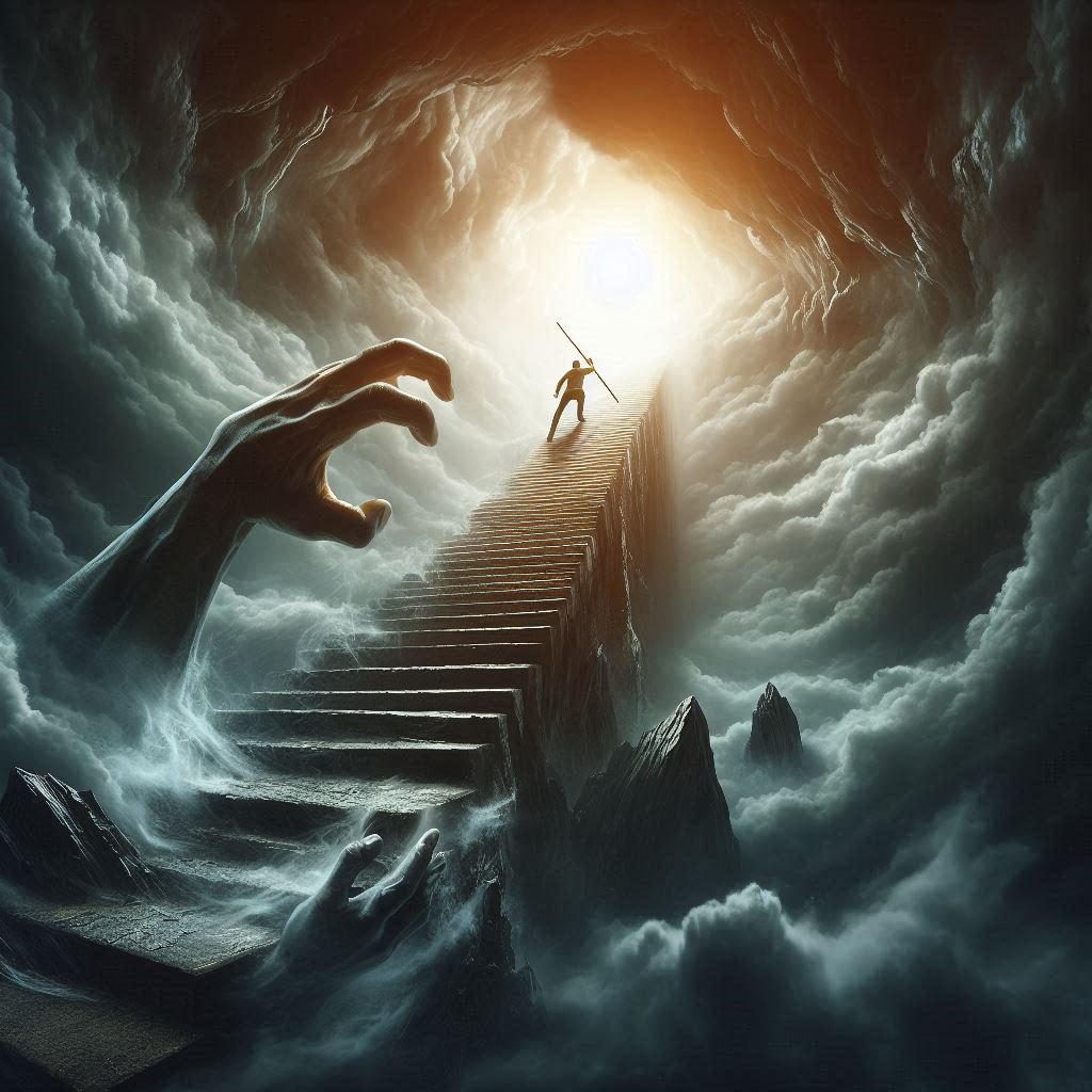 Overcoming Fear